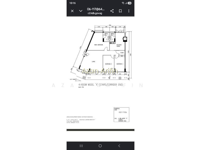 717 JURONG WEST STREET 71 photo 3