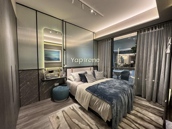 THE LAKEGARDEN RESIDENCES photo 2