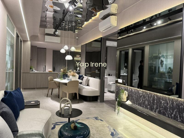 THE LAKEGARDEN RESIDENCES photo 3