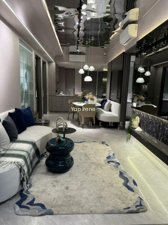 THE LAKEGARDEN RESIDENCES photo 4