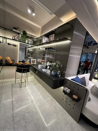 THE LAKEGARDEN RESIDENCES photo 5