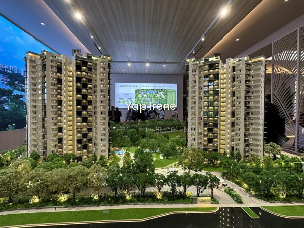 THE LAKEGARDEN RESIDENCES photo 6