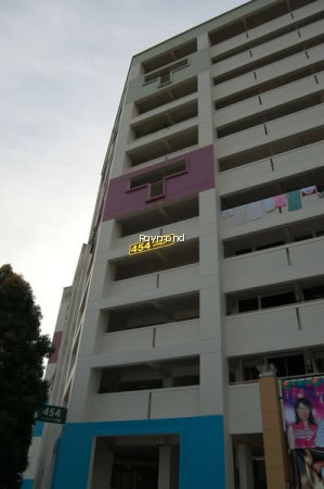 454 TAMPINES STREET 42 photo 4