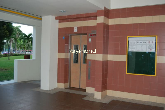 454 TAMPINES STREET 42 photo 6