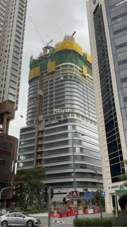 NEWPORT RESIDENCES photo 5