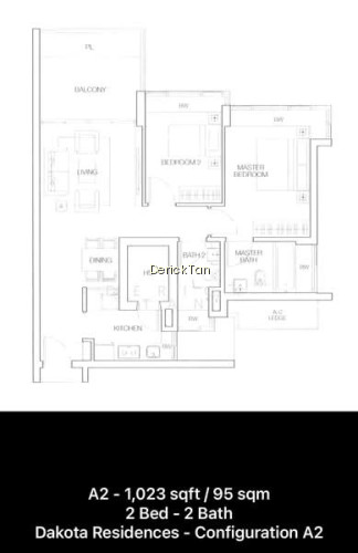 DAKOTA RESIDENCES photo 2