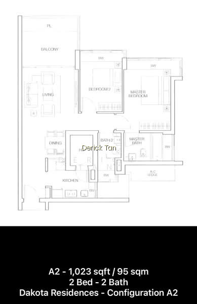 DAKOTA RESIDENCES photo 3