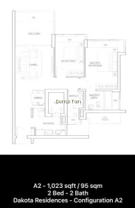 DAKOTA RESIDENCES photo 4