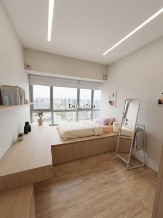 DAKOTA RESIDENCES photo 5