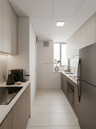 DAKOTA RESIDENCES photo 6