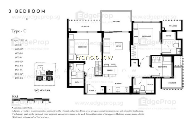 38 JERVOIS photo 3