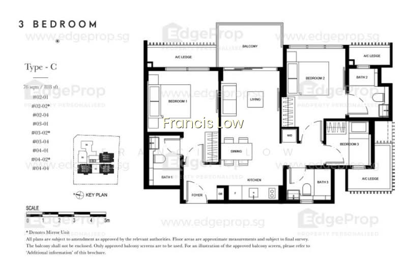 38 JERVOIS photo 4