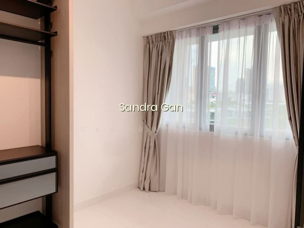 THE RISE @ OXLEY - RESIDENCES photo 3