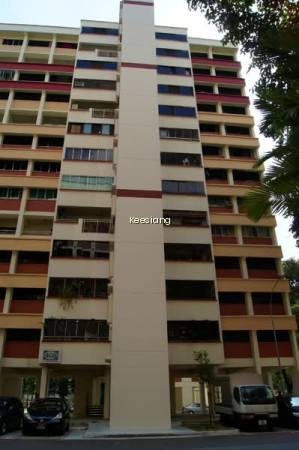 408 HOUGANG AVENUE 10 photo 2