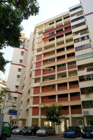 408 HOUGANG AVENUE 10 photo 3