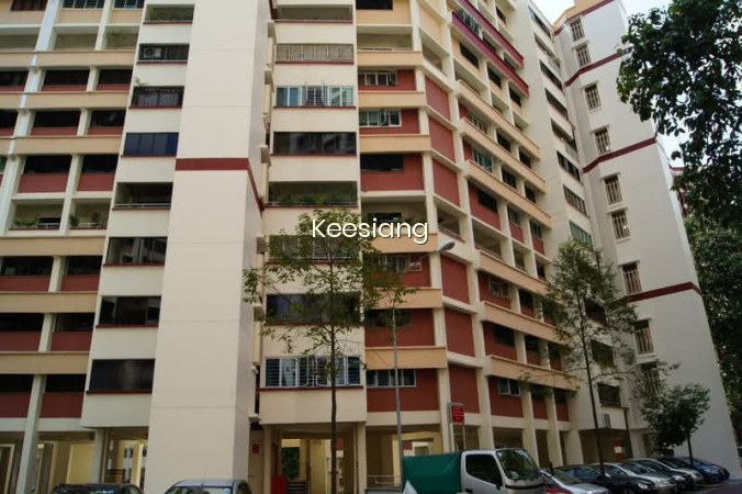 408 HOUGANG AVENUE 10 photo 5