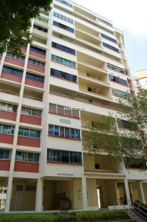 408 HOUGANG AVENUE 10 photo 6