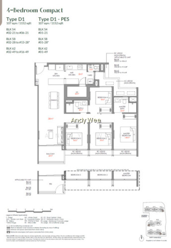NARRA RESIDENCES photo 3