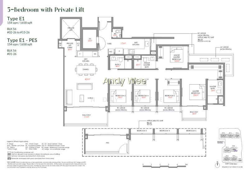 NARRA RESIDENCES photo 4