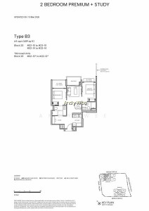 HUDSON PLACE RESIDENCES photo 5
