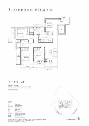 THE ARCADY AT BOON KENG photo 3