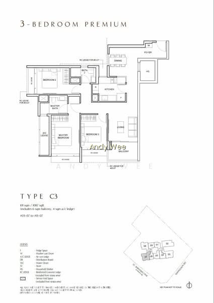 THE ARCADY AT BOON KENG photo 4