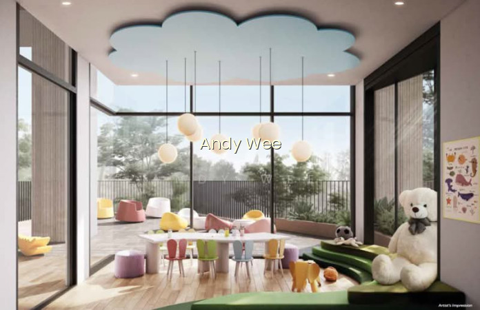 THE ARCADY AT BOON KENG photo 6