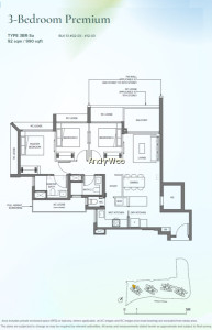 CANBERRA CRESCENT RESIDENCES photo 5