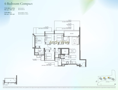 CANBERRA CRESCENT RESIDENCES photo 5