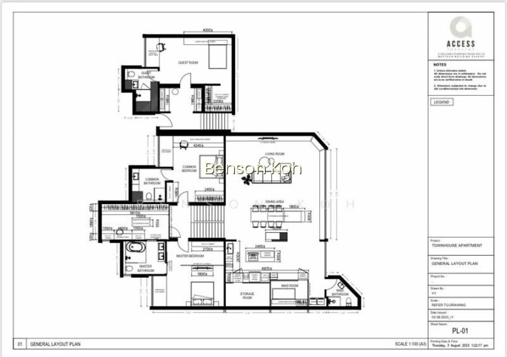 TOWNHOUSE APARTMENTS photo 2