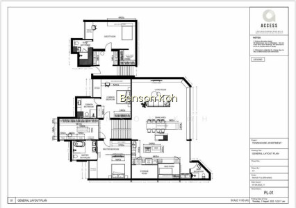 TOWNHOUSE APARTMENTS photo 4