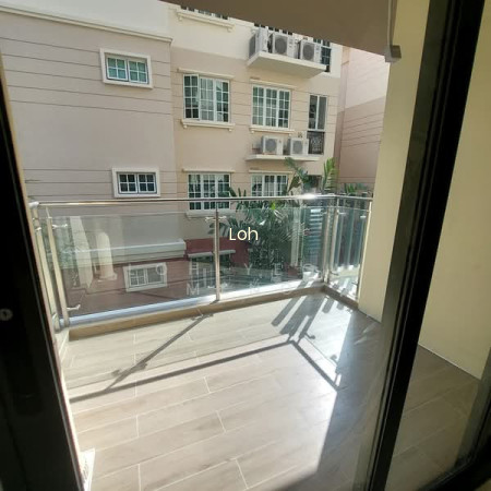 ONE 33 RESIDENCES photo 5
