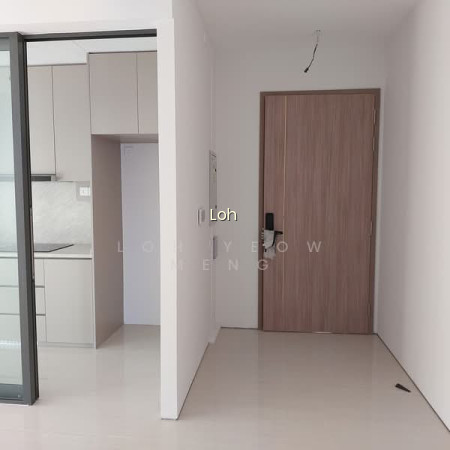 ONE 33 RESIDENCES photo 6