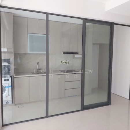 One 33 Residences image 1 of 10