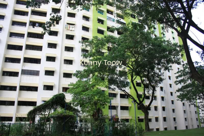 774 BEDOK RESERVOIR VIEW photo 6