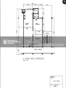 308 BUKIT BATOK STREET 31 photo 4