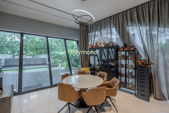 D'LEEDON (FORMER FARRER COURT) photo 3