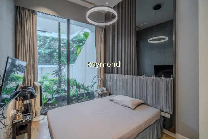 D'LEEDON (FORMER FARRER COURT) photo 6