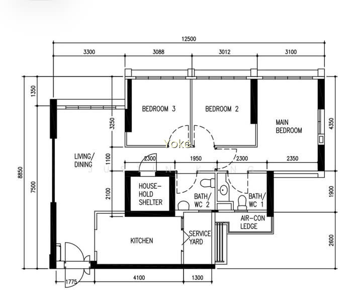 8C UPPER BOON KENG ROAD photo 3