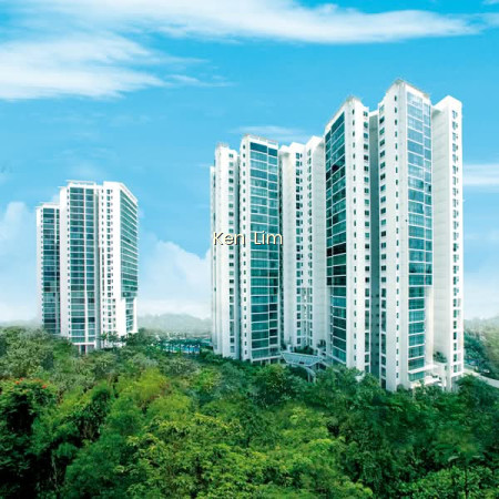 HILLVIEW REGENCY 8