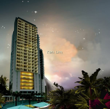 HILLVIEW REGENCY 10
