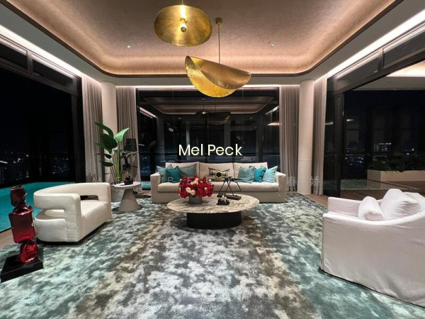 THE RITZ-CARLTON RESIDENCES photo 5