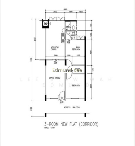 20 SAINT GEORGE'S ROAD photo 2