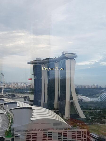 MARINA BAY RESIDENCES photo 2