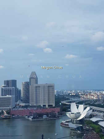 MARINA BAY RESIDENCES photo 4