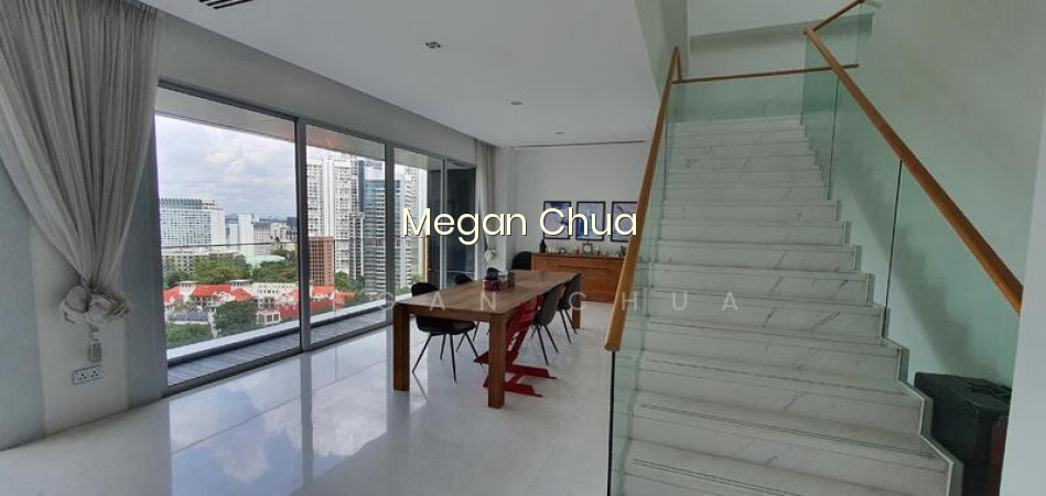 ST. REGIS RESIDENCES SINGAPORE photo 3