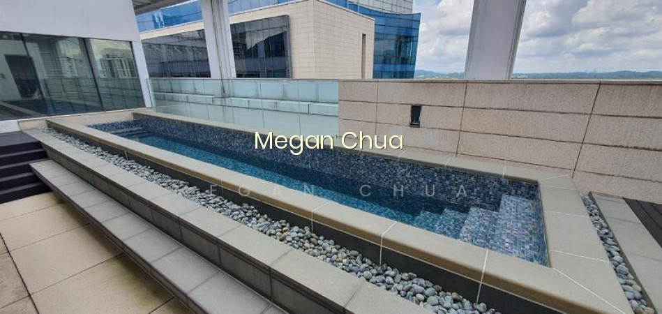 ST. REGIS RESIDENCES SINGAPORE photo 6