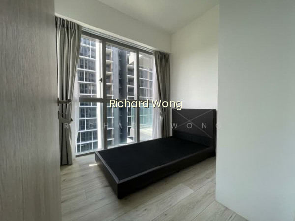 THE ALPS RESIDENCES photo 2