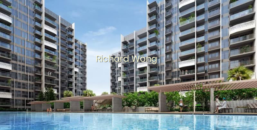 THE ALPS RESIDENCES photo 5