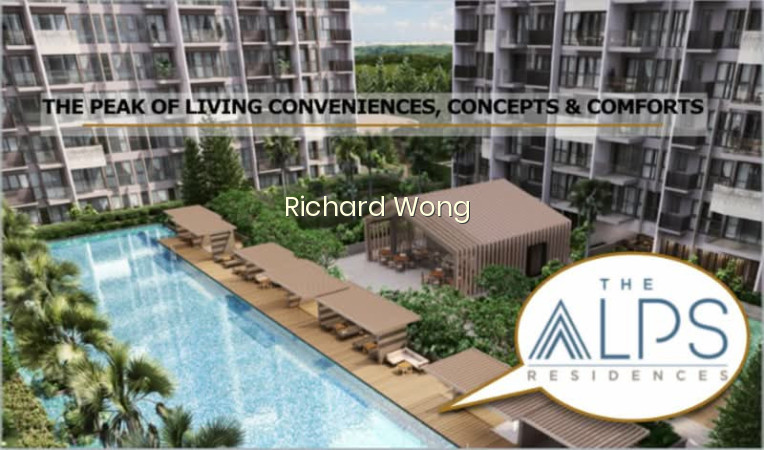 THE ALPS RESIDENCES 7